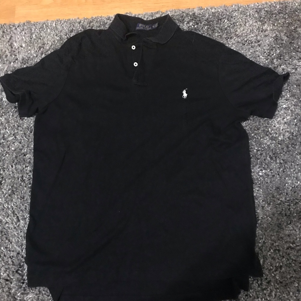 Polo Ralph Lauren shirt